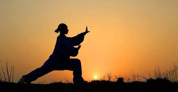 Agile Tai Chi – Agile and Tai Chi in Harmony